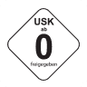 USK 0 rating